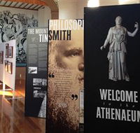 Tarkine Interpretation Centre - Events Australia