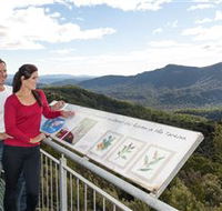 Whyte Hills Lookout - Events Australia