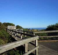 Lillico Beach - Events Australia
