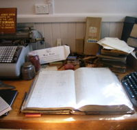 Bowman History Room - Events Australia