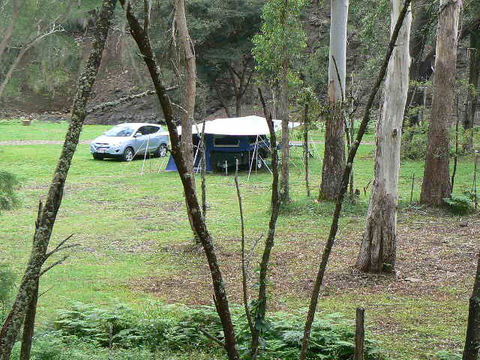 Goomburra Forest Retreat - Events Australia 2