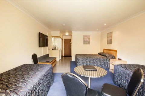 Comfort Inn Bay Of Isles - Events Australia 2