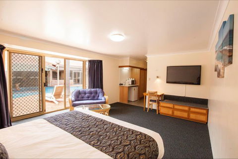 Comfort Inn Bay Of Isles - Events Australia 5