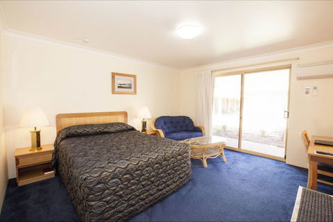 Comfort Inn Bay Of Isles - Events Australia 8