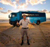 Fraser Explorer Tours - Events Australia