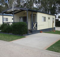 McLean Beach Holiday Park - Events Australia