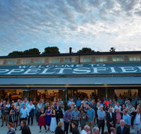 Seppeltsfield Winery Tours - Events Australia