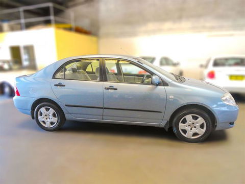 Carters Car Rentals - Events Australia 6