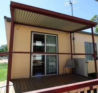 Manusu House and Cabin - Events Australia