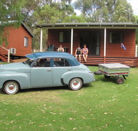 Taunton Farm Holiday Park - Events Australia