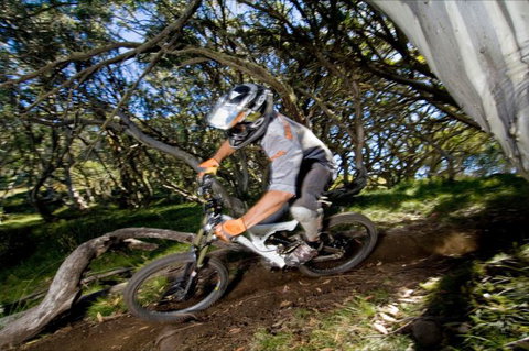 All Terrain Cycles - Events Australia 0