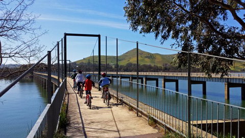 All Terrain Cycles - Events Australia 1