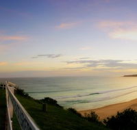 Treachery Camp - Events Australia