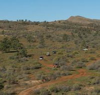 Alpana Station Tours - Events Australia