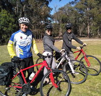 Granite Belt Bicycle Tours and Hire - Events Australia