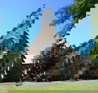 WWI Memorial Journey - Kangaroo Point to Dunwich - Events Australia