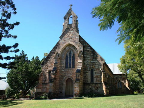 WWI Memorial Journey - Kangaroo Point To Dunwich - Events Australia 0