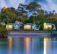 Boyds Bay Holiday Park - Events Australia