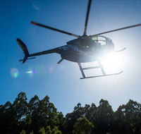 Tall Timbers Adventure Tours - Events Australia