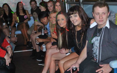 Dreamscape Tours - Events Australia 1