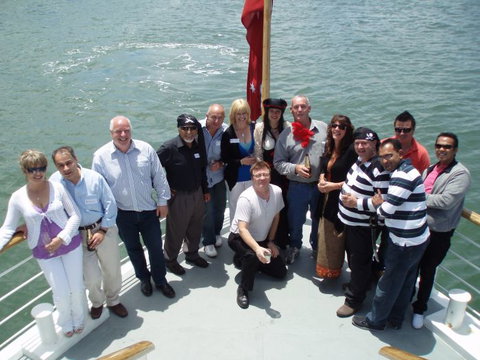 Dreamscape Tours - Events Australia 3