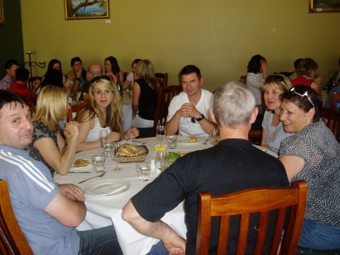 Dreamscape Tours - Events Australia 4