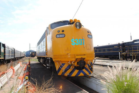 Dreamscape Tours - Events Australia 6