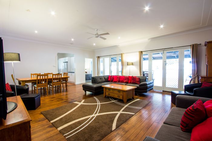 Anna Bay NSW Events Australia
