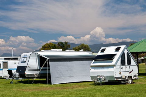 Corrimal Beach Tourist Park - Events Australia 0