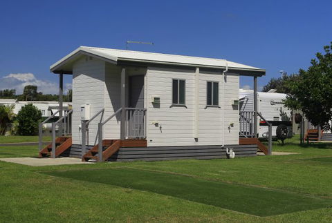 Corrimal Beach Tourist Park - Events Australia 4