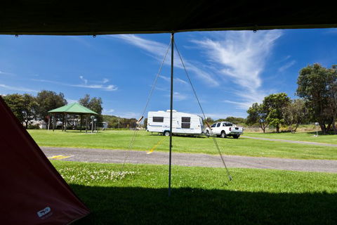 Corrimal Beach Tourist Park - Events Australia 24