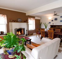 Villa Cavour Bed and Breakfast - Events Australia