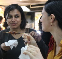 Taste Cultural Food Tours - Events Australia