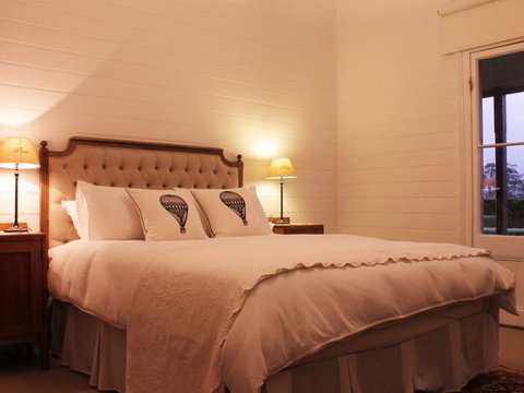 All Saints Bed And Breakfast - Events Australia 1