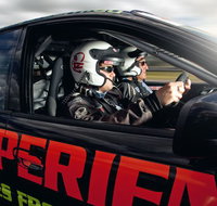 V8 Race Experience - Events Australia