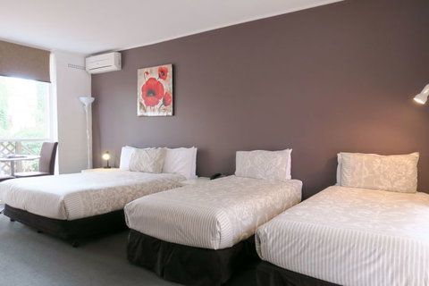 Lyndoch Hill - Events Australia 5