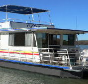 Oz Houseboats - Events Australia