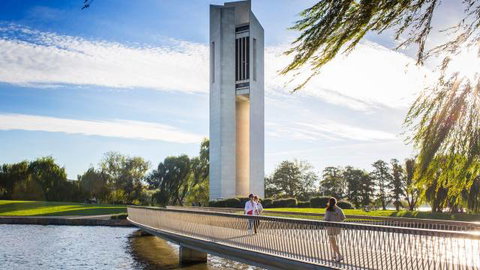 National Carillon - Events Australia 0