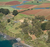 Winged House - The - Events Australia
