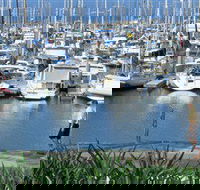 Southern Moreton Bay Tourist Drive - Accommodation Europe