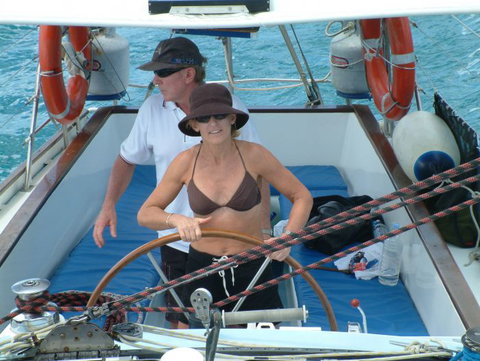 Adventure Cruise Day Tour - Southern Cross - Events Australia 1