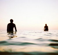 Go Ride a Wave - Torquay - Accommodation Europe