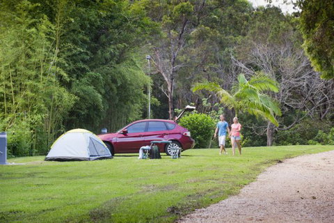 North Coast Holiday Parks Nambucca Headland - Events Australia 0