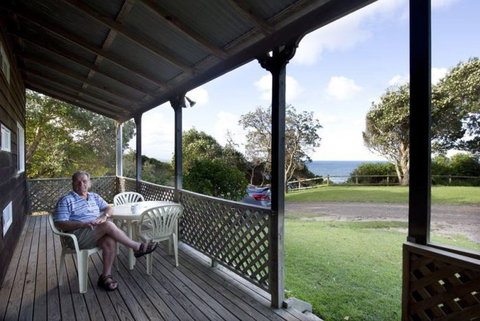 North Coast Holiday Parks Nambucca Headland - Events Australia 4