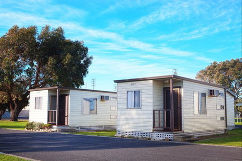 Discovery Parks - Robe - Events Australia 16