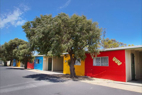 Discovery Parks - Robe - Events Australia 21