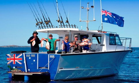 Lighthouse Charters Narooma - Events Australia 10