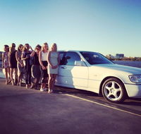 Valley Limousines - Events Australia