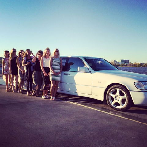 Valley Limousines - Events Australia 0