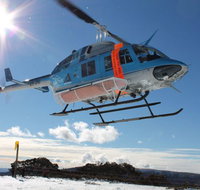 Forest Air Helicopters - Events Australia